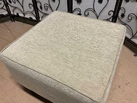 Rabat poef - afbeelding 8 van  9