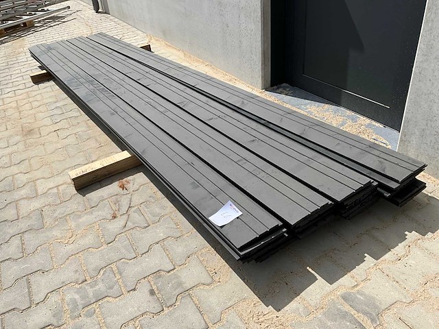 Rabatdeel (24x) - afbeelding 1 van  1