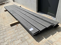 Rabatdeel (24x) - afbeelding 1 van  1