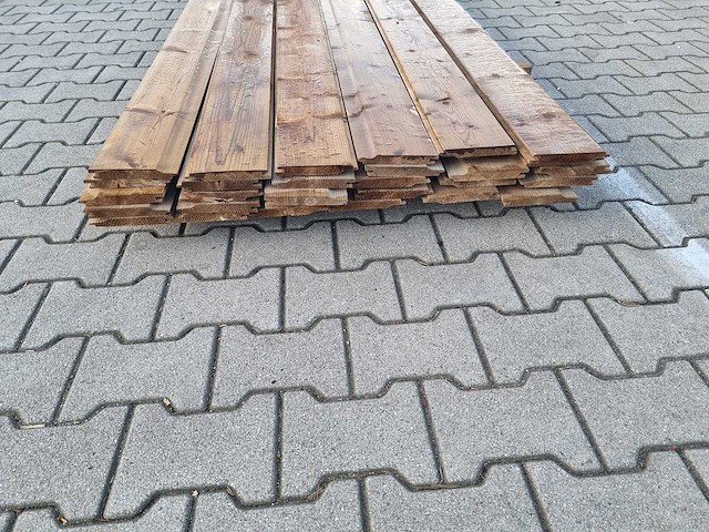 Rabatdeel (30x) - afbeelding 1 van  3