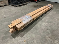 Rabatdeel (31x) - afbeelding 1 van  5