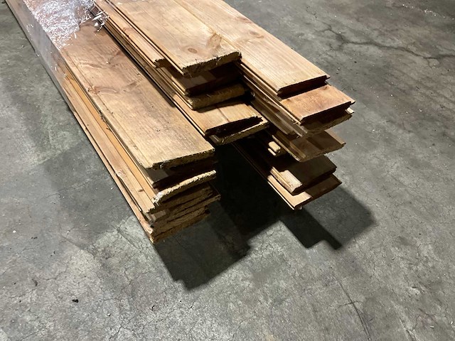 Rabatdeel (31x) - afbeelding 4 van  5