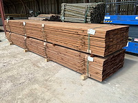 Rabatdelen 5000x140x18mm (308x) - afbeelding 2 van  4