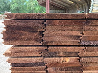 Rabatdelen 5000x140x18mm (308x) - afbeelding 4 van  4