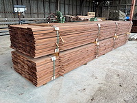 Rabatdelen 5000x140x18mm (308x) - afbeelding 1 van  4