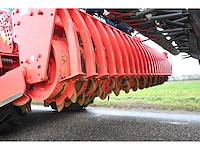 Rabe - turbodrill xl300a - combi-rijenzaaimachine met 2021 maschio gaspardo dm 3000 combi power harrows - afbeelding 2 van  20