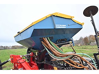 Rabe - turbodrill xl300a - combi-rijenzaaimachine met 2021 maschio gaspardo dm 3000 combi power harrows - afbeelding 6 van  20