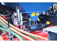 Rabe - turbodrill xl300a - combi-rijenzaaimachine met 2021 maschio gaspardo dm 3000 combi power harrows - afbeelding 13 van  20