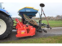 Rabe - turbodrill xl300a - combi-rijenzaaimachine met 2021 maschio gaspardo dm 3000 combi power harrows - afbeelding 14 van  20