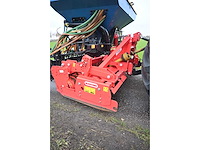 Rabe - turbodrill xl300a - combi-rijenzaaimachine met 2021 maschio gaspardo dm 3000 combi power harrows - afbeelding 18 van  20