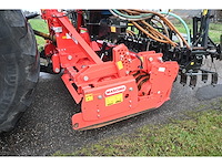 Rabe - turbodrill xl300a - combi-rijenzaaimachine met 2021 maschio gaspardo dm 3000 combi power harrows - afbeelding 19 van  20