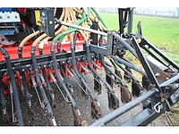 Rabe - turbodrill xl300a - combi-rijenzaaimachine met 2021 maschio gaspardo dm 3000 combi power harrows - afbeelding 8 van  20
