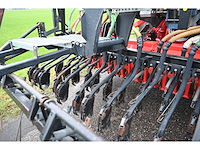 Rabe - turbodrill xl300a - combi-rijenzaaimachine met 2021 maschio gaspardo dm 3000 combi power harrows - afbeelding 9 van  20
