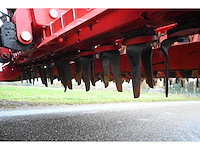 Rabe - turbodrill xl300a - combi-rijenzaaimachine met 2021 maschio gaspardo dm 3000 combi power harrows - afbeelding 20 van  20