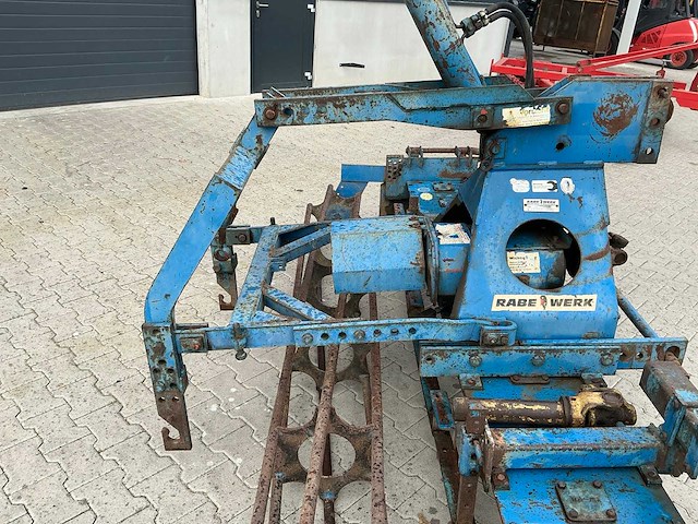 Rabe mke 300 rotorkopeg - afbeelding 10 van  18