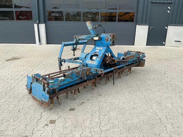 Rabe mke 300 rotorkopeg - afbeelding 5 van  18