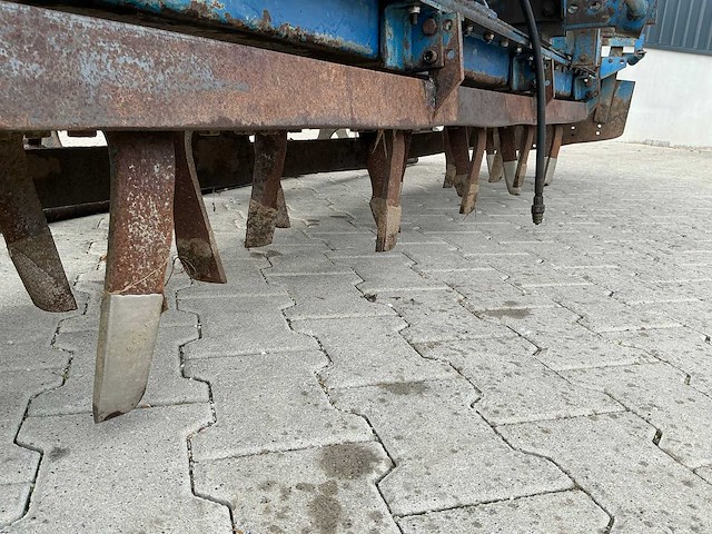 Rabe mke 300 rotorkopeg - afbeelding 6 van  18