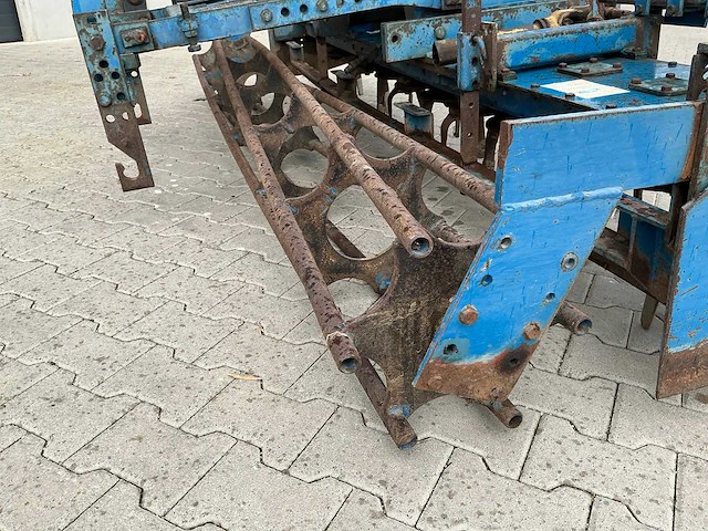 Rabe mke 300 rotorkopeg - afbeelding 3 van  18