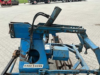 Rabe mke 300 rotorkopeg - afbeelding 6 van  18