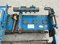 Rabe mke 300 rotorkopeg - afbeelding 8 van  18