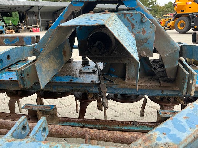 Rabe mke 300 rotorkopeg - afbeelding 3 van  11