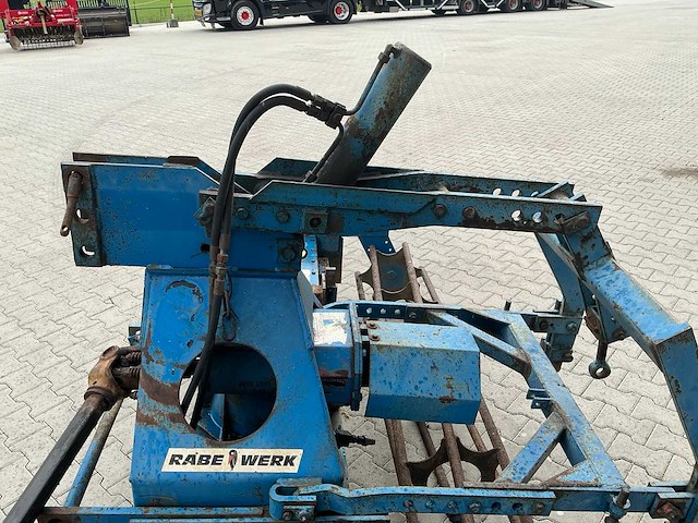 Rabe mke 300 rotorkopeg - afbeelding 4 van  11