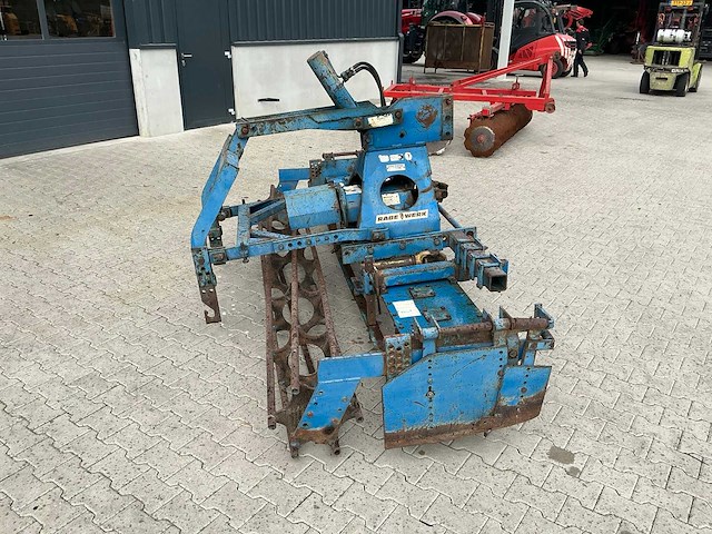 Rabe mke 300 rotorkopeg - afbeelding 7 van  11