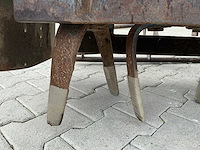 Rabe mke 300 rotorkopeg - afbeelding 10 van  11