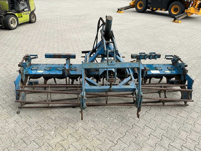Rabe mke 300 rotorkopeg - afbeelding 12 van  18