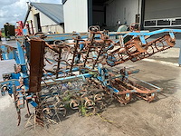 Rabe rkz440e zaaibedbereider - afbeelding 7 van  11