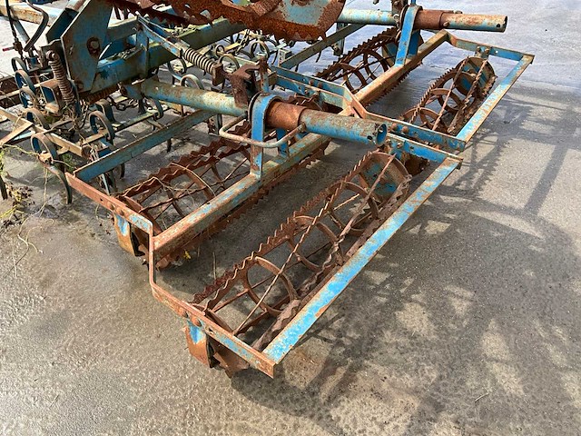 Rabe rkz440e zaaibedbereider - afbeelding 11 van  11