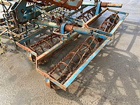 Rabe rkz440e zaaibedbereider - afbeelding 11 van  11
