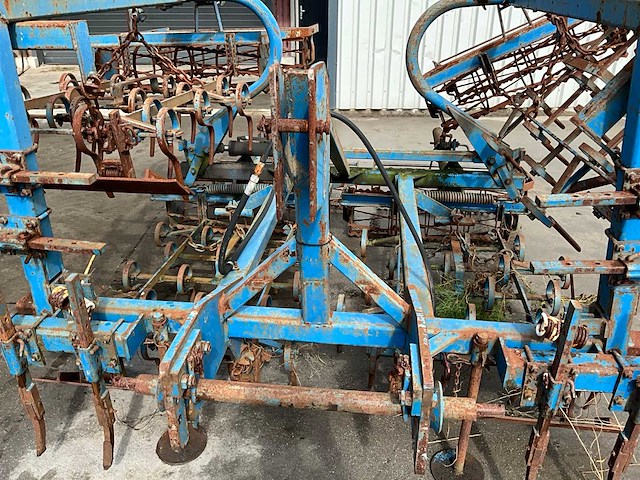Rabe rkz440e zaaibedbereider - afbeelding 6 van  15