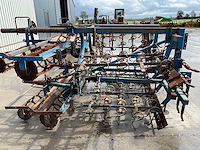 Rabe rkz440e zaaibedbereider - afbeelding 10 van  15