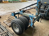 Rabe werk frp140d bandenpacker - afbeelding 3 van  10