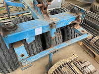 Rabe werk frp140d bandenpacker - afbeelding 10 van  10