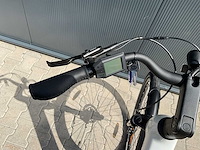 Rabeneick comfort elektrische fiets - afbeelding 1 van  4