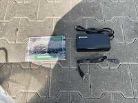 Rabeneick comfort elektrische fiets - afbeelding 3 van  4