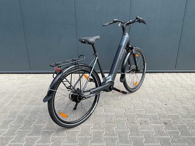 Rabeneick comfort elektrische fiets - afbeelding 2 van  19