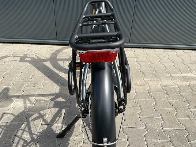 Rabeneick comfort elektrische fiets - afbeelding 4 van  19