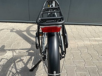 Rabeneick comfort elektrische fiets - afbeelding 4 van  19