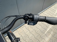 Rabeneick comfort elektrische fiets - afbeelding 6 van  19