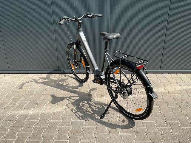 Rabeneick comfort elektrische fiets - afbeelding 7 van  19