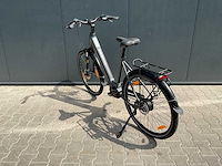 Rabeneick comfort elektrische fiets - afbeelding 7 van  19