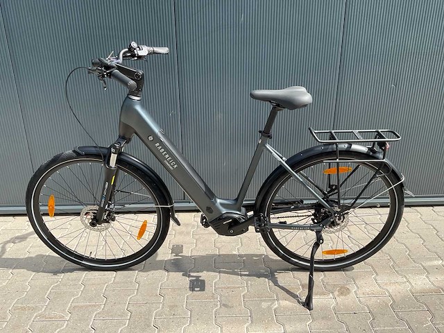 Rabeneick comfort elektrische fiets - afbeelding 12 van  19