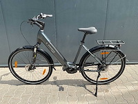 Rabeneick comfort elektrische fiets - afbeelding 12 van  19
