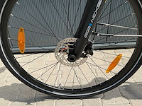 Rabeneick comfort elektrische fiets - afbeelding 13 van  19