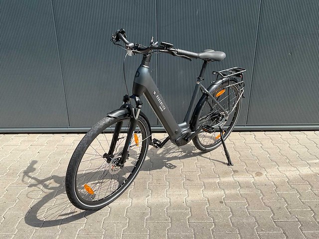 Rabeneick comfort elektrische fiets - afbeelding 16 van  19