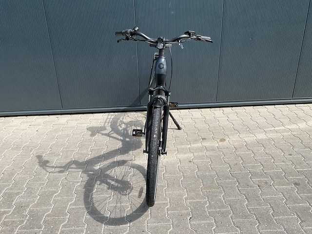 Rabeneick comfort elektrische fiets - afbeelding 17 van  19