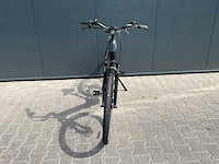 Rabeneick comfort elektrische fiets - afbeelding 17 van  19